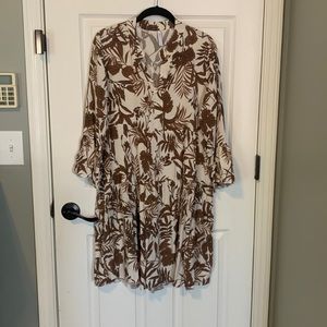 Ladies dress